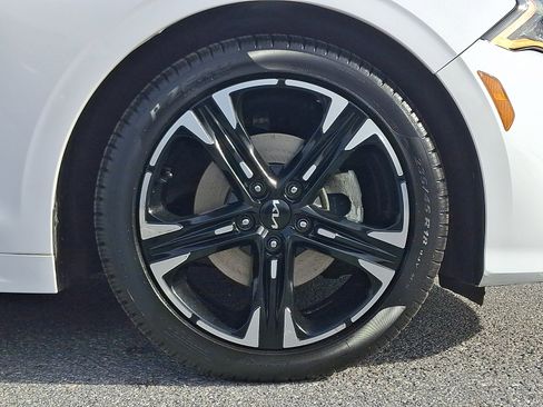 Used 2022 Kia K5 GT-Line image 8