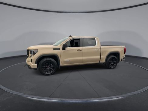Used 2022 GMC Sierra 1500 Elevation AWD/4WD image 4