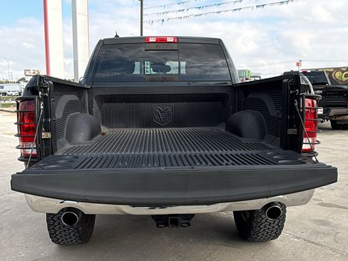 Used 2015 RAM 1500 Lone Star image 24