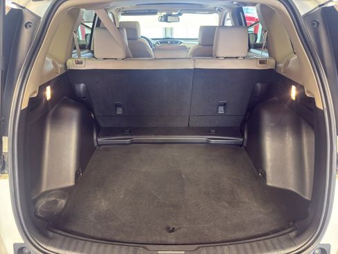 Used 2019 Honda CR-V EX-L image 30
