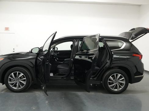 Used 2019 Hyundai Santa Fe SEL FWD image 24