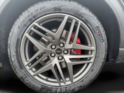 New 2026 Ford Explorer ST w/ Sun And Sound Package