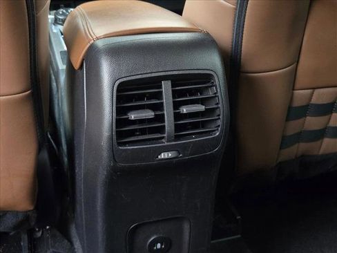 Used 2025 Ford Bronco Sport Outer Banks w/ Outer Banks Tech Package+ image 17