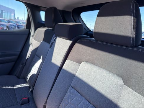 New 2026 Nissan Kicks SV image 33