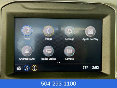 Used 2022 Chevrolet Silverado 1500 W/T w/ WT Value Package image 14