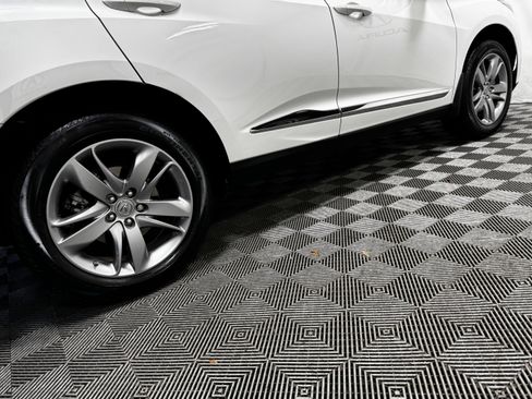 Used 2021 Acura RDX FWD w/ Advance Package image 16