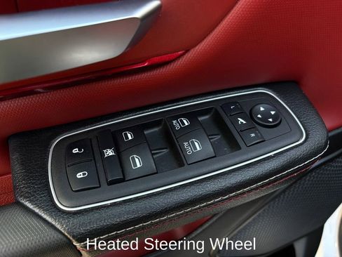 Used 2023 RAM 1500 Rebel w/ Rebel Level 1 Equipment Group image 12