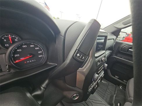 Used 2024 Chevrolet Silverado 1500 Custom image 15