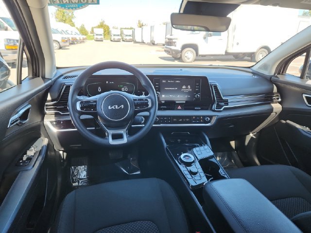 Used 2023 Kia Sportage LX AWD/4WD image 32