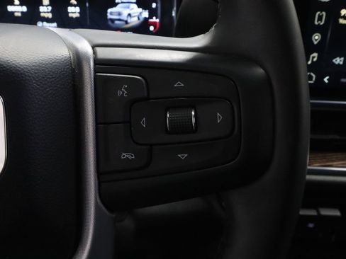 Used 2023 GMC Sierra 1500 SLE image 30