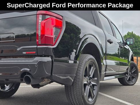 New 2026 Ford F150 STX AWD/4WD image 2