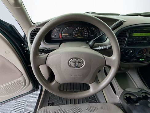 Used 2003 Toyota Tundra SR5 AWD/4WD image 9