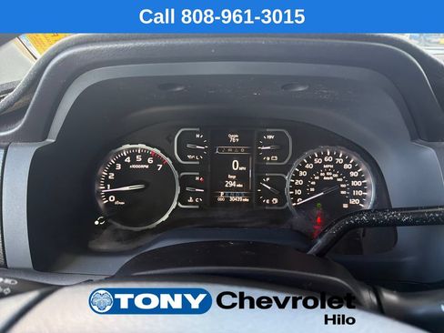 Used 2021 Toyota Tundra SR5 RWD image 16