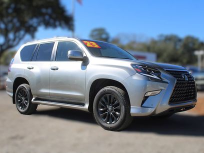 Used 2023 Lexus GX 460 Premium w/ Premium Package