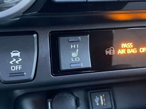 Certified 2025 Toyota RAV4 XLE image 24