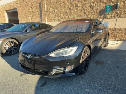 Used 2018 Tesla Model S 75D