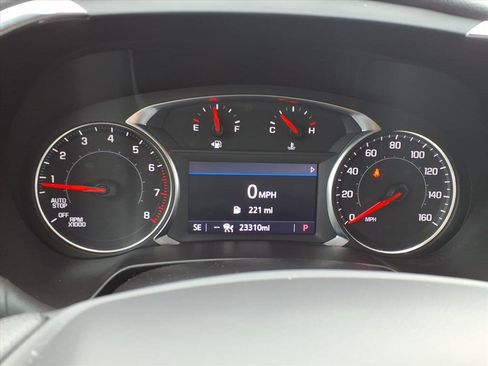 Used 2023 Chevrolet Blazer LT w/ Convenience Package image 26