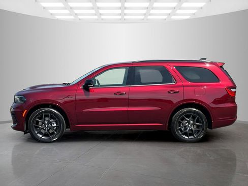 New 2026 Dodge Durango GT image 2