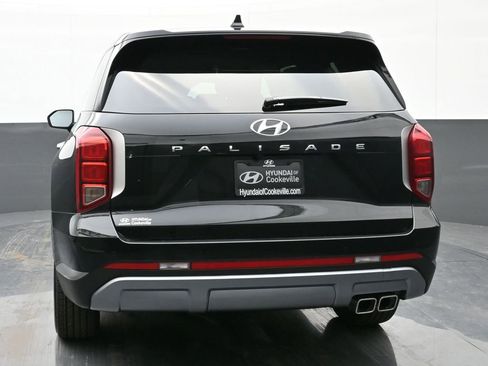 Used 2025 Hyundai Palisade SE image 5
