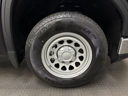 New 2026 GMC Sierra 1500 Pro w/ Pro Value Package image 13