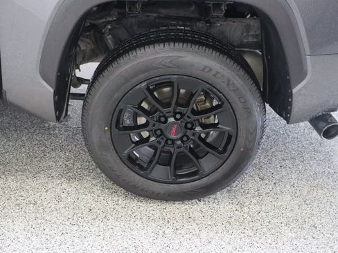 Used 2023 Toyota Tundra SR5 AWD/4WD image 10