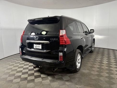 Used 2011 Lexus GX 460 image 4
