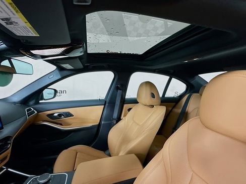 New 2026 BMW 330i xDrive Sedan w/ Premium Package image 22