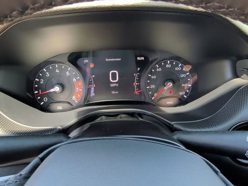 New 2026 Jeep Compass Latitude image 19