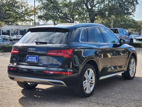 Used 2019 Audi Q5 2.0T Premium Plus image 5