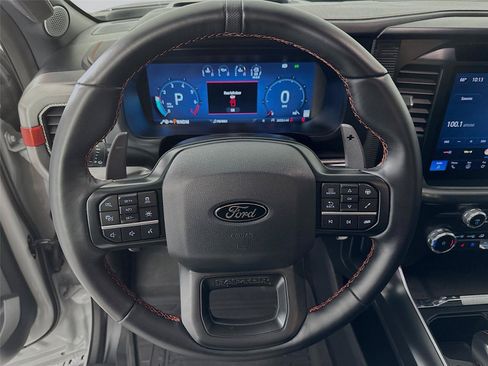Used 2024 Ford F150 Raptor AWD/4WD image 19