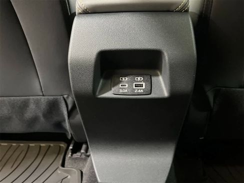 Certified 2025 Subaru Crosstrek 2.5i Sport w/ Crosstrek Mirror Package image 25