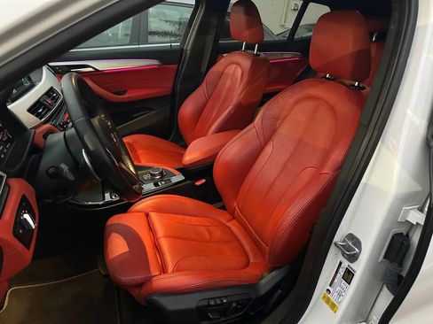 Used 2018 BMW X2 sDrive28i w/ M SportX Package image 27