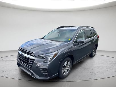 Used 2023 Subaru Ascent Premium w/ Convenience Package