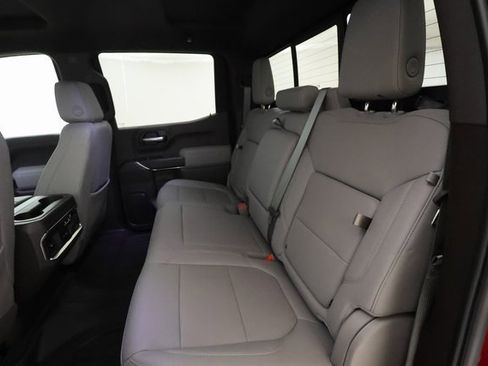 Used 2021 GMC Sierra 1500 SLT w/ SLT Premium Plus Package image 22