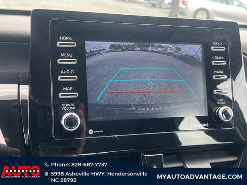 Used 2024 Toyota Camry LE FWD image 10