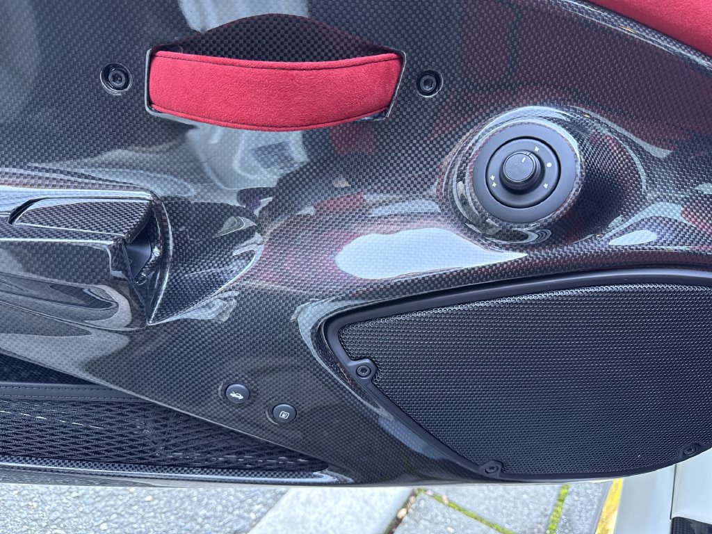 Certified 2020 Ferrari 488 Pista Coupe RWD image 13