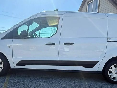 Used 2023 Ford Transit Connect XL FWD image 1