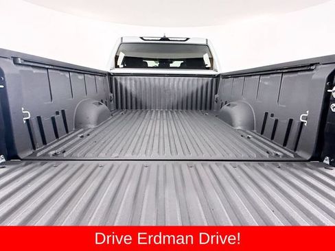 Used 2024 Toyota Tundra SR5 AWD/4WD image 32