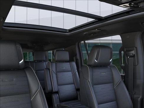 New 2026 Cadillac Escalade ESV Sport w/ Touring Package image 24