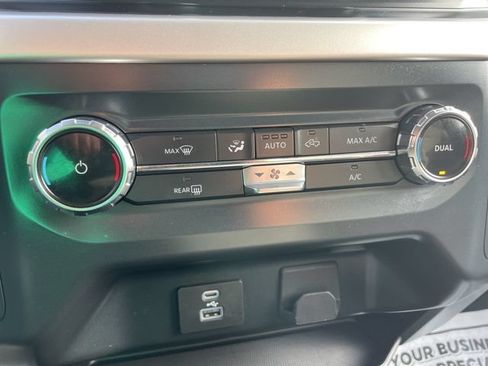 Used 2022 Ford F150 XLT w/ Equipment Group 301A Mid AWD/4WD image 20