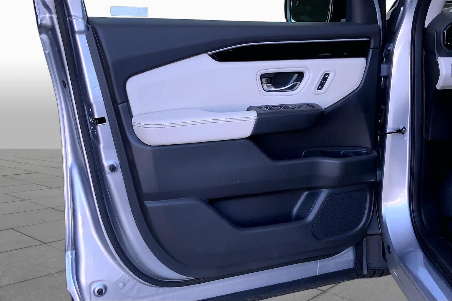 New 2026 Honda Pilot EX-L image 12