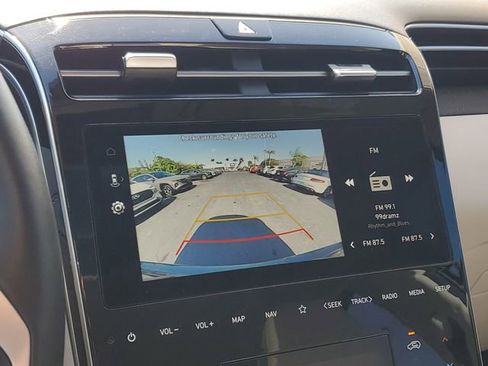 Certified 2024 Hyundai Tucson SEL image 19