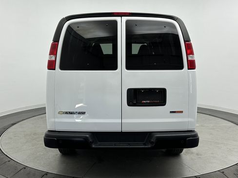 Used 2023 Chevrolet Express 3500 LS image 6