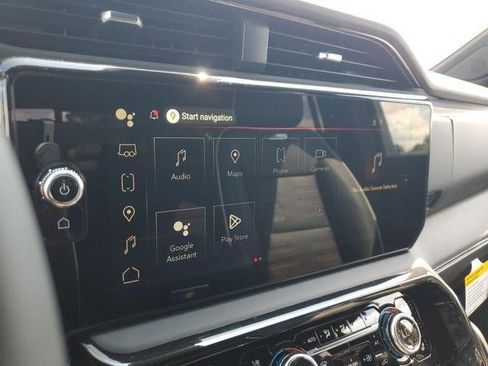 New 2026 GMC Sierra 1500 AT4X AWD/4WD image 31