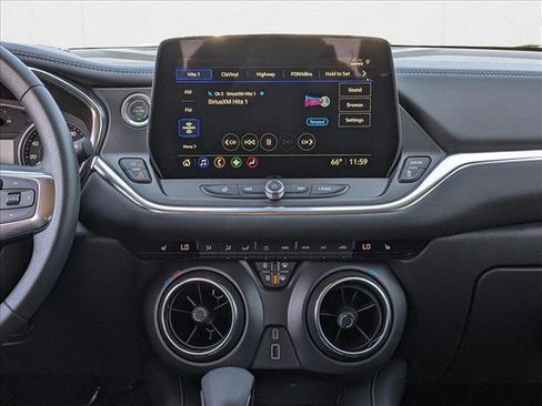 New 2025 Chevrolet Blazer LT w/ Convenience Package image 12