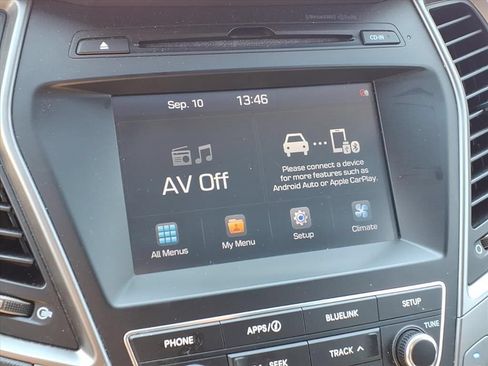 Used 2017 Hyundai Santa Fe Sport 2.0T AWD/4WD image 22