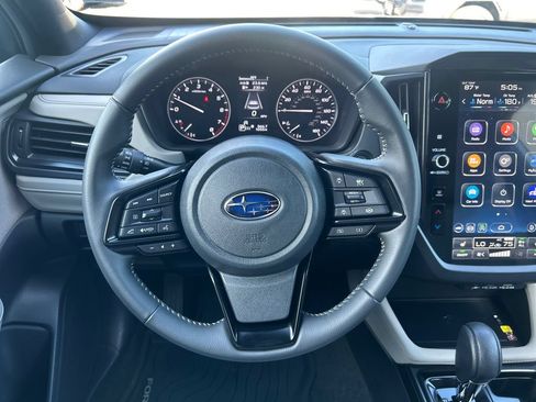 Certified 2026 Subaru Forester Premium AWD/4WD image 15