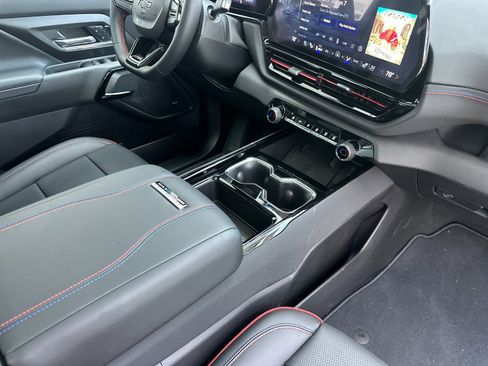 Used 2024 Chevrolet Silverado EV RST image 17