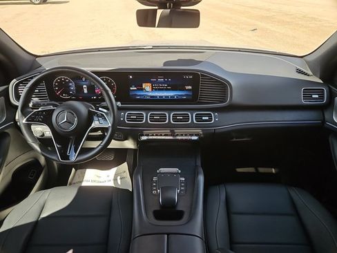 Certified 2026 Mercedes-Benz GLE 350 4MATIC w/ Winter Package image 19