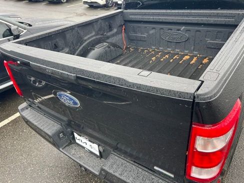 Used 2023 Ford F150 XL w/ XL STX Apperance Package AWD/4WD image 10